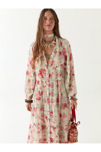 VESTIDO MAISON HOTEL AGUSTINA 2