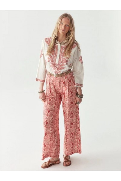 PANTALON MAISON HOTEL LOLO...