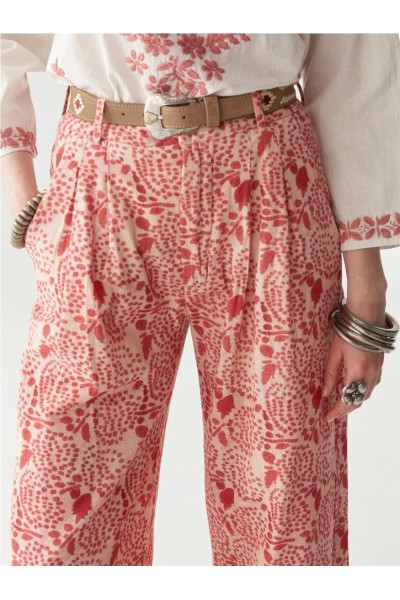 PANTALON MAISON HOTEL LOLO... 2