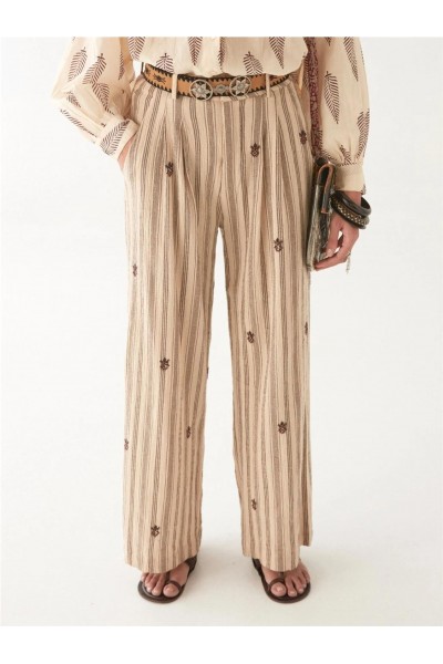PANTALON MAISON HOTEL LOLO...
