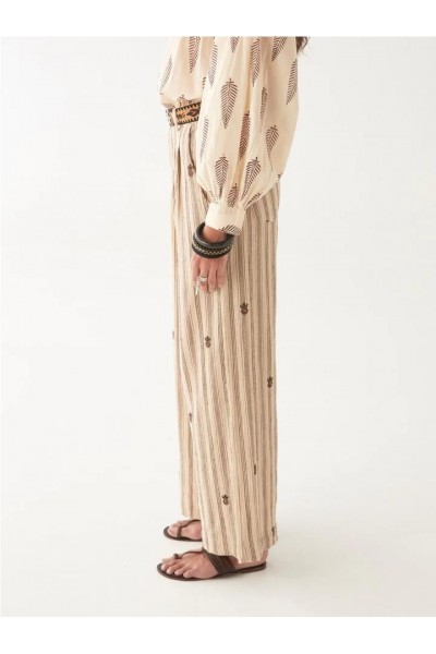 PANTALON MAISON HOTEL LOLO... 2