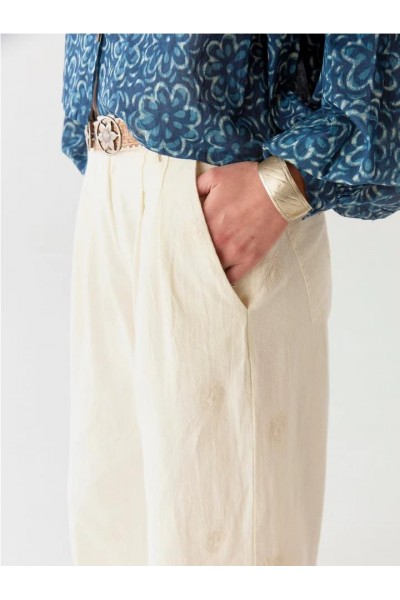 PANTALON MAISON HOTEL LOLO...