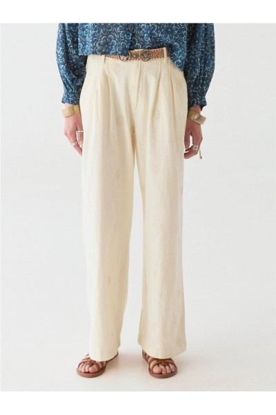 PANTALON MAISON HOTEL LOLO... 2