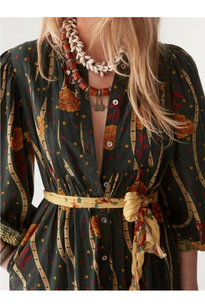 FOULARD MAISON HOTEL GOA...
