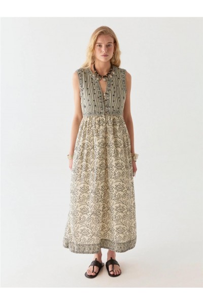 VESTIDO MAISON HOTEL...