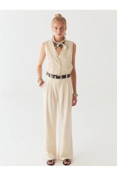 CHALECO MAISON HOTEL... 2