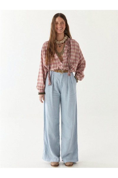 PANTALON MAISON HOTEL MARISA