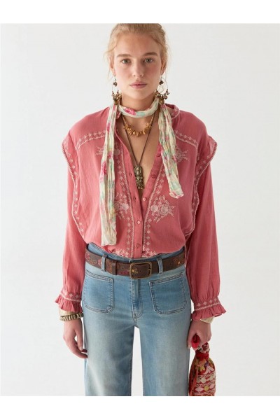 BLUSA MAISON HOTEL PHILIPPA