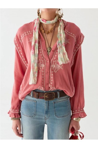 BLUSA MAISON HOTEL PHILIPPA 2