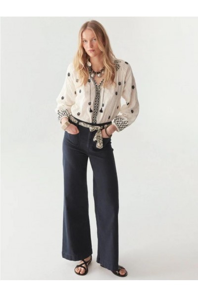 BLUSA MAISON HOTEL SYBILLE 2