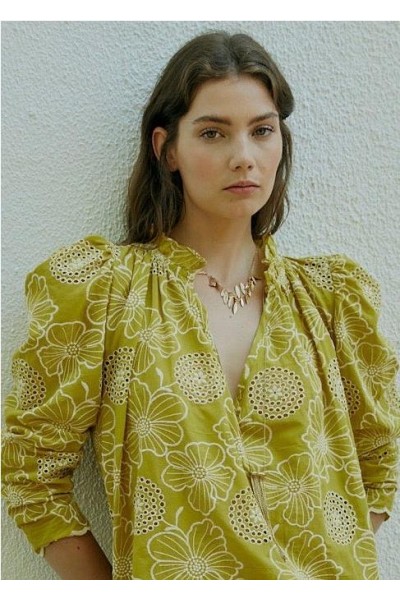 TOP MAGNOLYA TRACEY 2