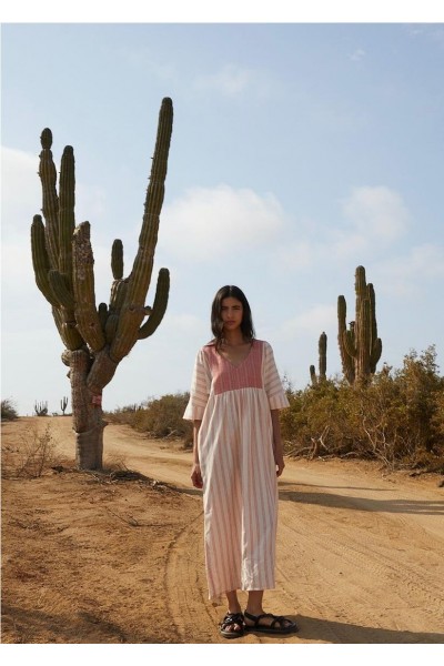 VESTIDO MAGNOLYA AURORA 2