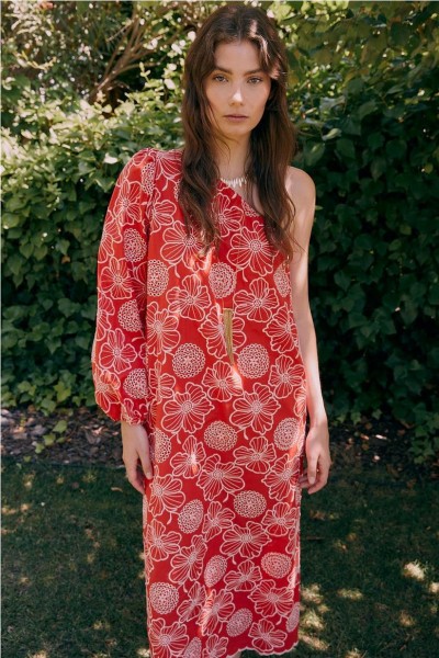 VESTIDO MAGNOLYA LEILA 2