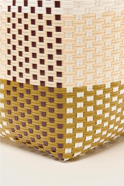 CESTA BELLEROSE OSTIC CHECKS A 2