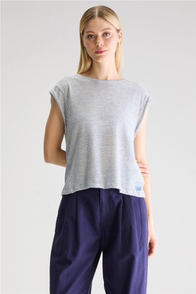 CAMISETA BELLEROSE VLYN... 2