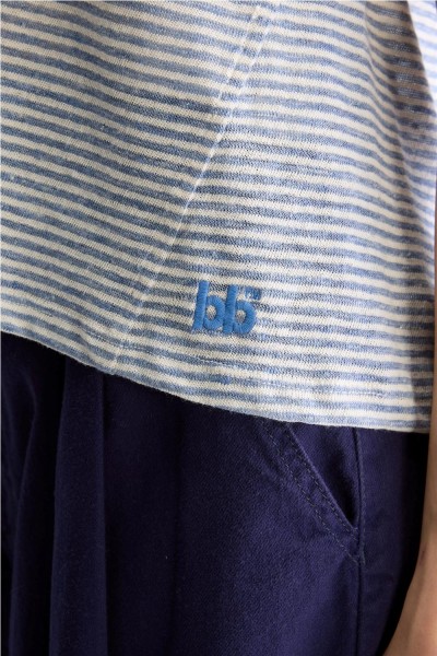 CAMISETA BELLEROSE VLYN...