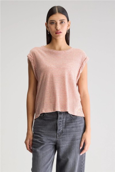 CAMISETA BELLEROSE VLYN...
