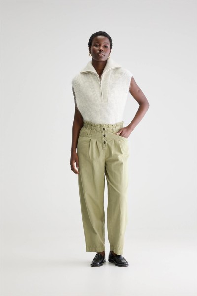 PANTALON BELLEROSE LILOW