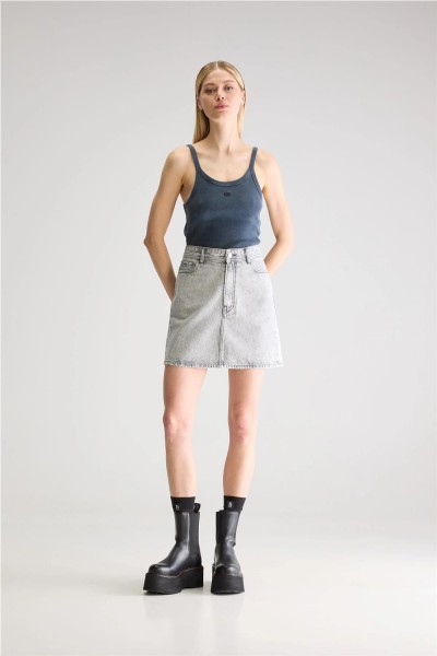 FALDA BELLEROSE PIPA