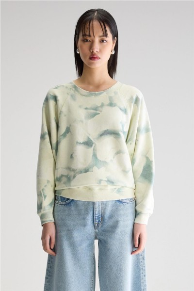 SUDADERA BELLEROSE FELLA