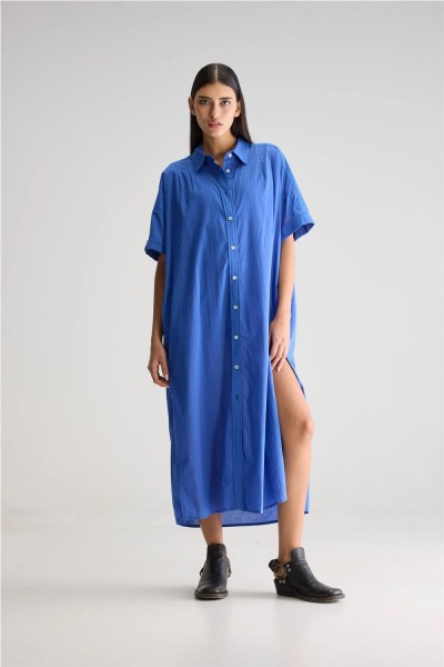 VESTIDO BELLEROSE KEREN BLOOM