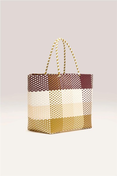 CESTA BELLEROSE OSTIC CHECKS A
