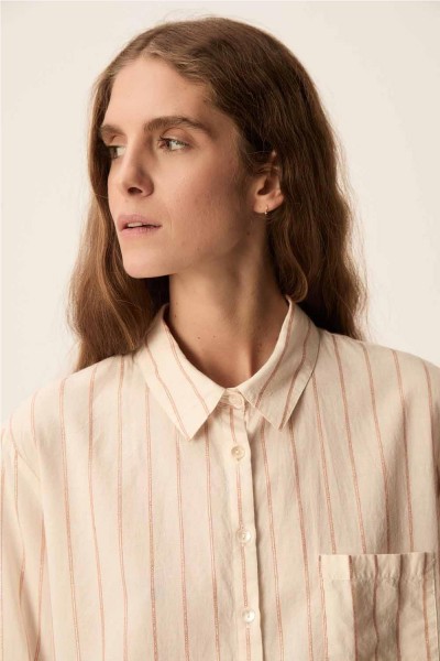 BLUSA DES PETITS HAUTS TINETTE