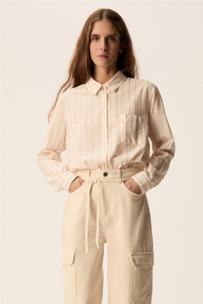 BLUSA DES PETITS HAUTS TINETTE 2