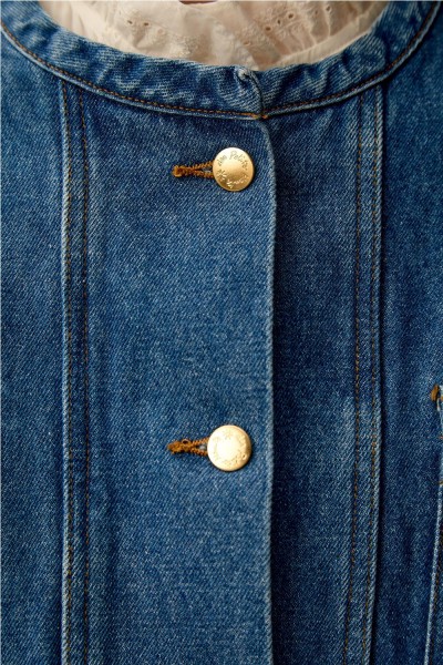 CHAQUETA DES PETITS HAUTS... 2