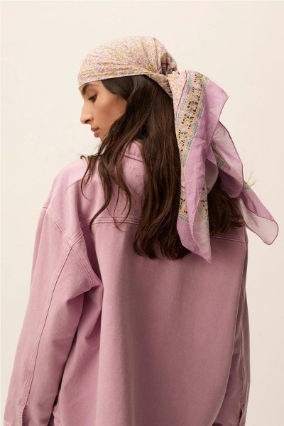 BANDANA DES PETITS HAUTS NYLIS