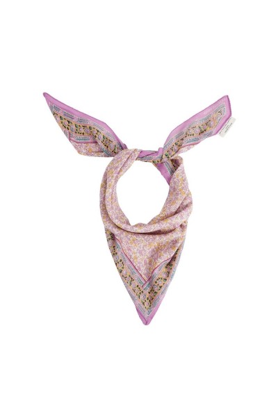 BANDANA DES PETITS HAUTS NYLIS 2