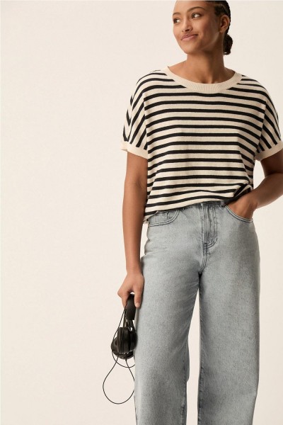 CAMISETA DES PETITS HAUTS...