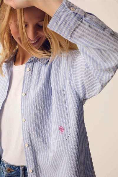 CAMISA DES PETITS HAUTS... 2