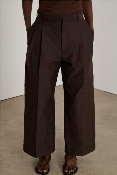 PANTALON SOEUR WATSON