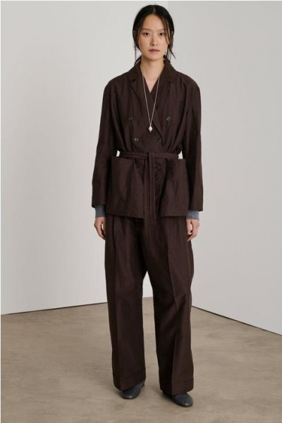 CHAQUETA SOEUR DREW