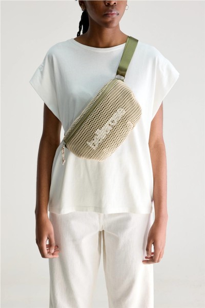 BANDOLERA BELLEROSE HOISE...