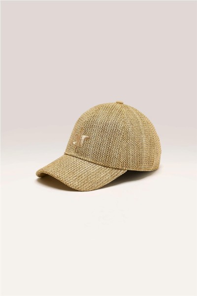 GORRA BELLEROSE DACE ANTIQUE G