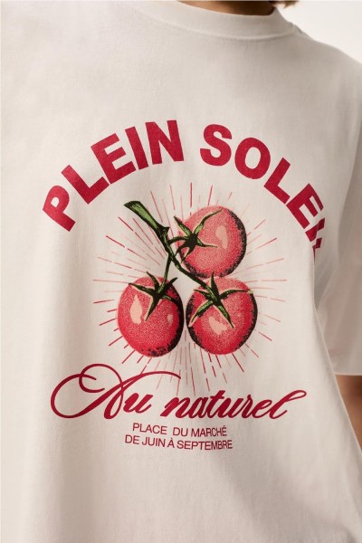 CAMISETA DES PETITS HAUTS... 2
