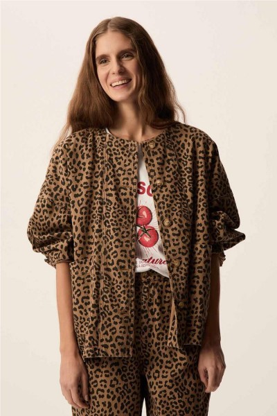 CHAQUETA DES PETITS HAUTS...