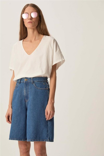 CAMISETA DES PETITS HAUTS...