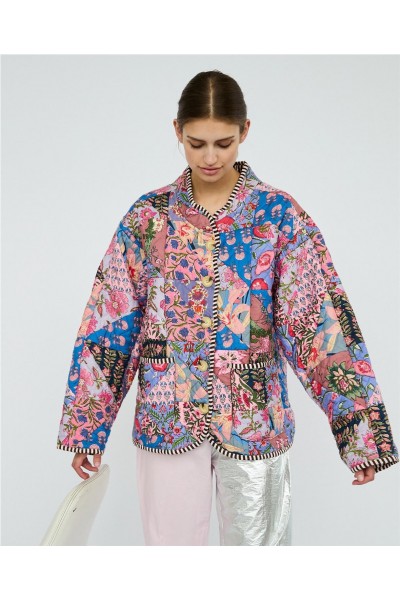 CHAQUETA SISSEL EDELBO...