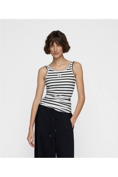 TOP 10DAYS SCOOP STRIPES 2