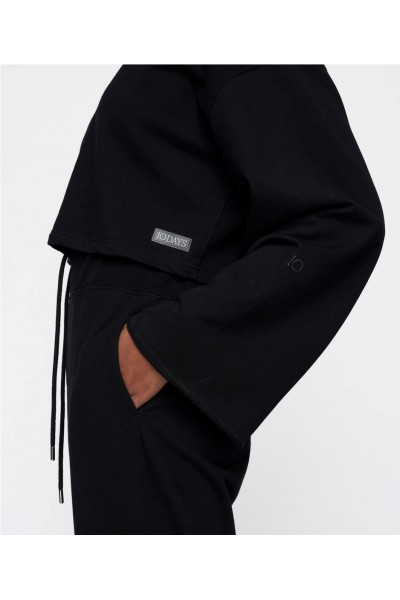 SUDADERA KIMONO 10DAYS 2