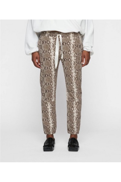 PANTALON 10DAYS JOGGER SNAKE 2