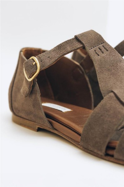 CANGREJERA ANONYMOUS LAIN FLAT 2