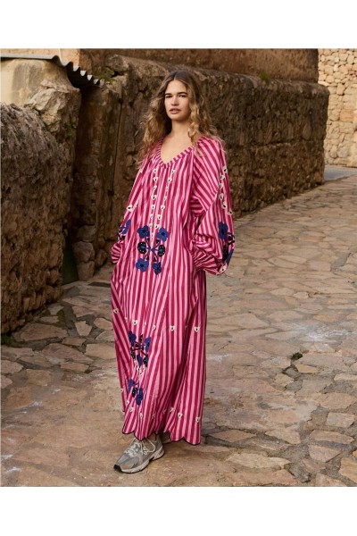 VESTIDO SISSEL EDELBO...