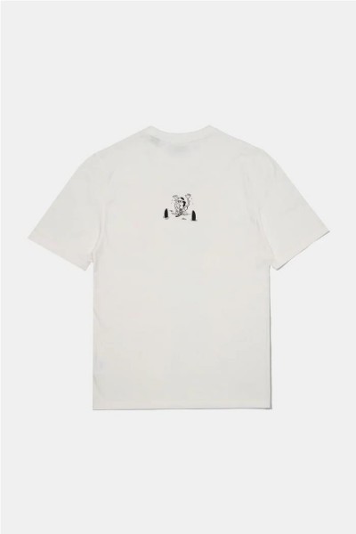 CAMISETA EDMMOND BOXY 2