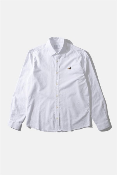 CAMISA EDMMOND SHIRT DUCK...