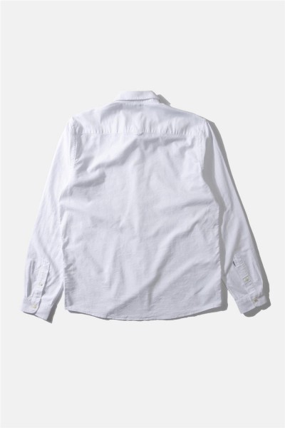 CAMISA EDMMOND SHIRT DUCK... 2