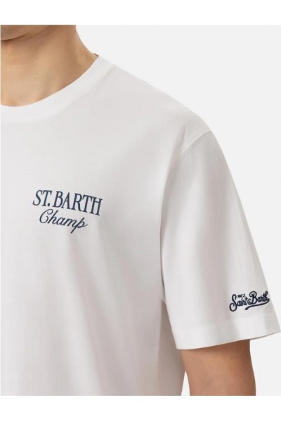 MC2 SAINT BARTH